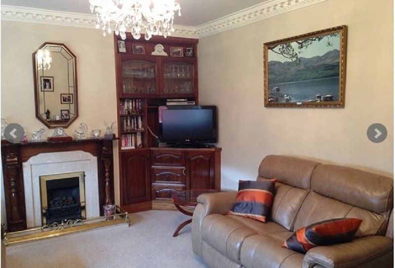 Sancta Maria Bed & Breakfast Killarney Exterior photo