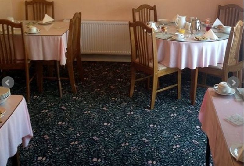 Sancta Maria Bed & Breakfast Killarney Exterior photo