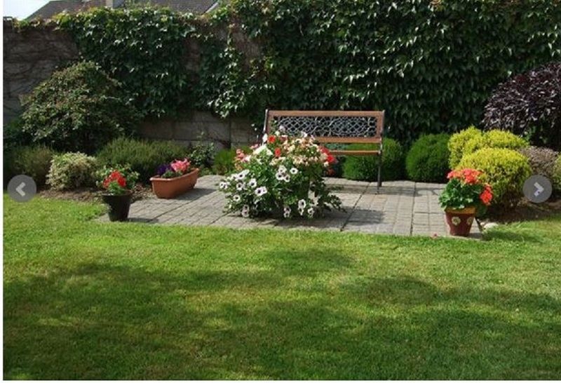 Sancta Maria Bed & Breakfast Killarney Exterior photo