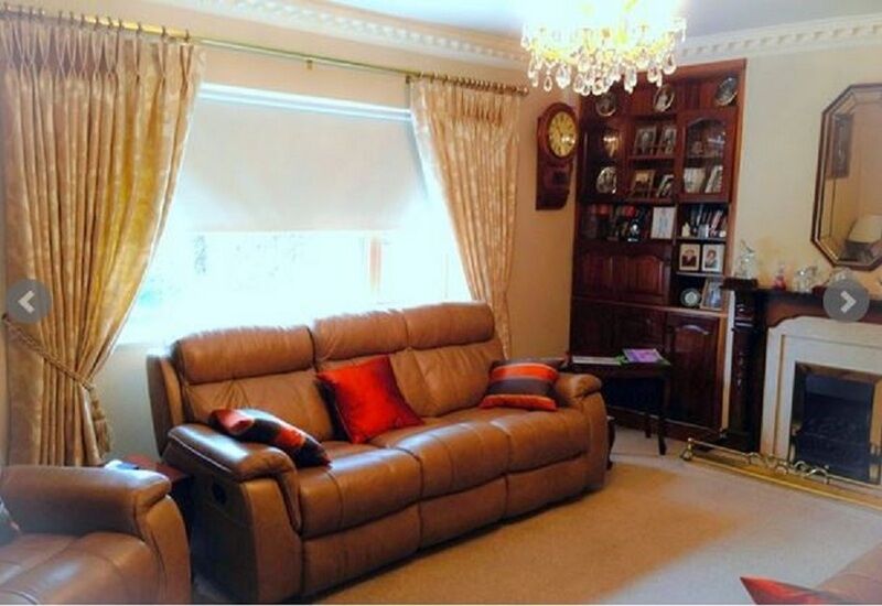 Sancta Maria Bed & Breakfast Killarney Exterior photo